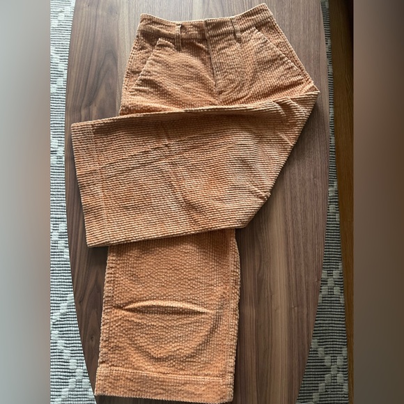 Icone pants - Picture 1 of 10